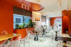 Quoc Cuong Center Da Nang Hotel by Haviland