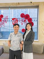 Quoc Cuong Center Da Nang Hotel by Haviland