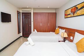 Quoc Cuong Center Da Nang Hotel by Haviland