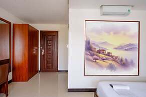 Quoc Cuong Center Da Nang Hotel by Haviland