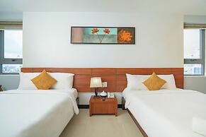 Quoc Cuong Center Da Nang Hotel by Haviland