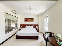 Quoc Cuong Center Da Nang Hotel by Haviland
