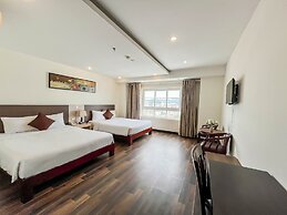 Quoc Cuong Center Da Nang Hotel by Haviland
