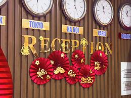 Quoc Cuong Center Da Nang Hotel by Haviland