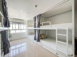 Quoc Cuong Center Da Nang Hotel by Haviland