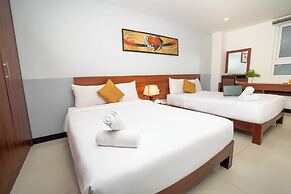 Quoc Cuong Center Da Nang Hotel by Haviland