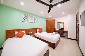Quoc Cuong Center Da Nang Hotel by Haviland