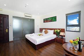 Quoc Cuong Center Da Nang Hotel by Haviland