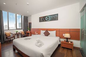 Quoc Cuong Center Da Nang Hotel by Haviland