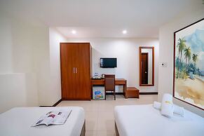 Quoc Cuong Center Da Nang Hotel by Haviland