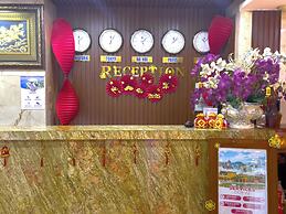 Quoc Cuong Center Da Nang Hotel by Haviland