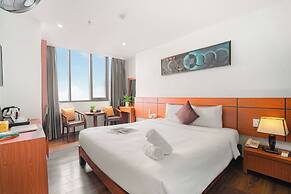 Quoc Cuong Center Da Nang Hotel by Haviland
