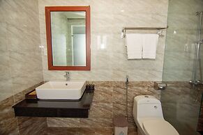 Quoc Cuong Center Da Nang Hotel by Haviland