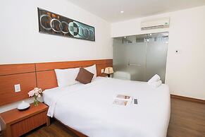 Quoc Cuong Center Da Nang Hotel by Haviland