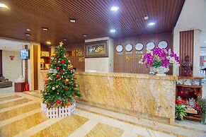 Quoc Cuong Center Da Nang Hotel by Haviland