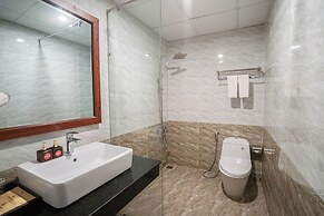 Quoc Cuong Center Da Nang Hotel by Haviland