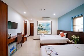 Quoc Cuong Center Da Nang Hotel by Haviland
