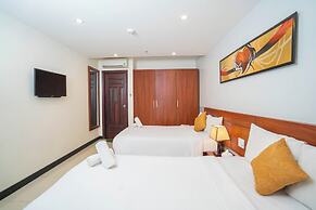 Quoc Cuong Center Da Nang Hotel by Haviland
