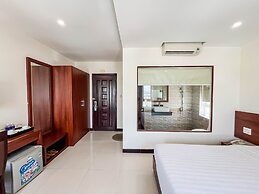Quoc Cuong Center Da Nang Hotel by Haviland