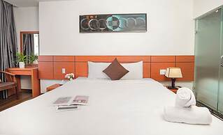 Quoc Cuong Center Da Nang Hotel by Haviland