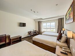 Quoc Cuong Center Da Nang Hotel by Haviland