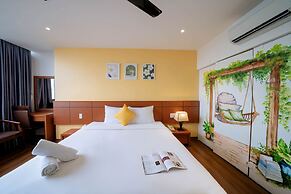 Quoc Cuong Center Da Nang Hotel by Haviland