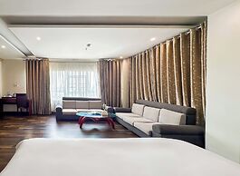 Quoc Cuong Center Da Nang Hotel by Haviland
