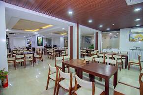 Quoc Cuong Center Da Nang Hotel by Haviland