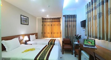 RedDoorz near Gia Dinh Park