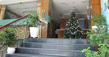 RedDoorz near Gia Dinh Park