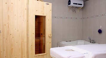 RedDoorz near Gia Dinh Park