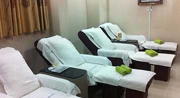 RedDoorz near Gia Dinh Park