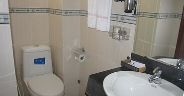 RedDoorz near Gia Dinh Park