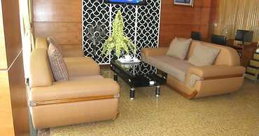 RedDoorz near Gia Dinh Park