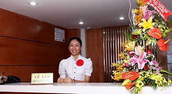 RedDoorz near Gia Dinh Park