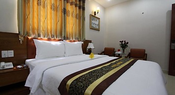 RedDoorz near Gia Dinh Park