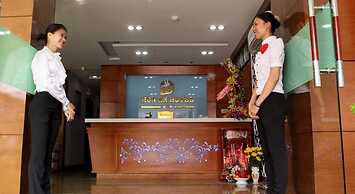 RedDoorz near Gia Dinh Park