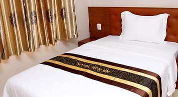 RedDoorz near Gia Dinh Park