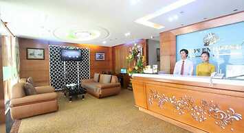 RedDoorz near Gia Dinh Park