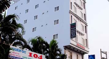 RedDoorz near Gia Dinh Park