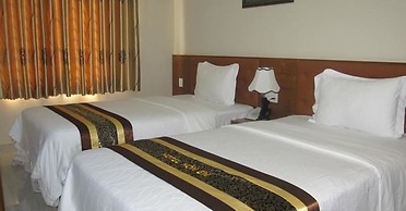 RedDoorz near Gia Dinh Park