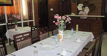 RedDoorz near Gia Dinh Park