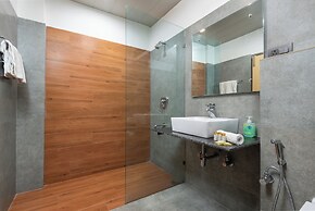 The Ayali Fernhill Resort, Chail