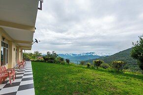 The Ayali Fernhill Resort, Chail