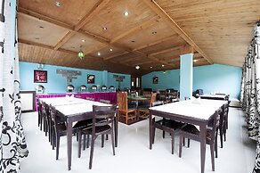 The Ayali Fernhill Resort, Chail