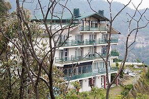 The Ayali Fernhill Resort, Chail