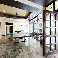 The Ayali Fernhill Resort, Chail