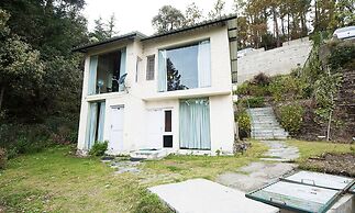 The Ayali Fernhill Resort, Chail