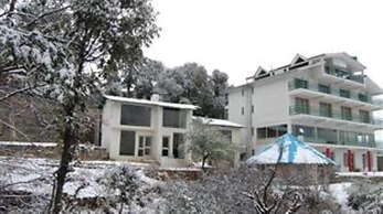 The Ayali Fernhill Resort, Chail