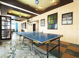 The Ayali Fernhill Resort, Chail